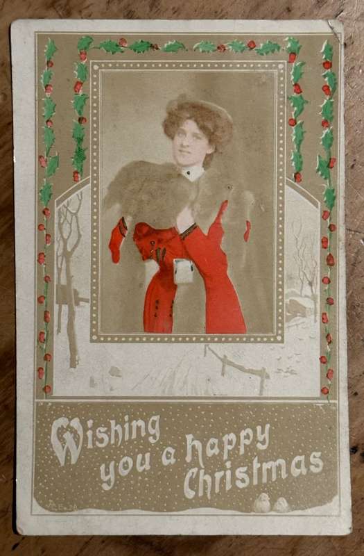 POSTCARD
