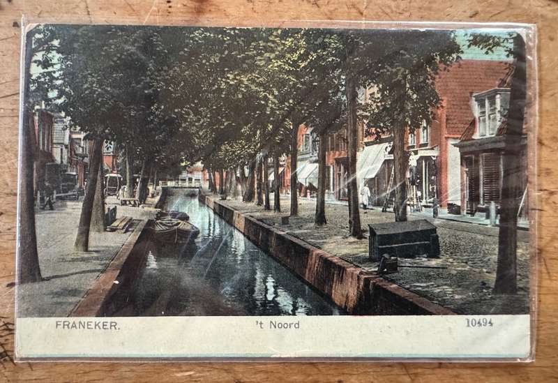 POSTCARD