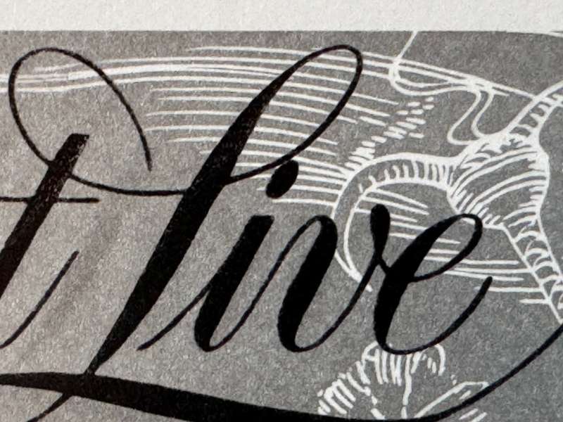 SWA STAMPS - PRINT SHIFT