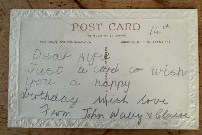 POSTCARDS