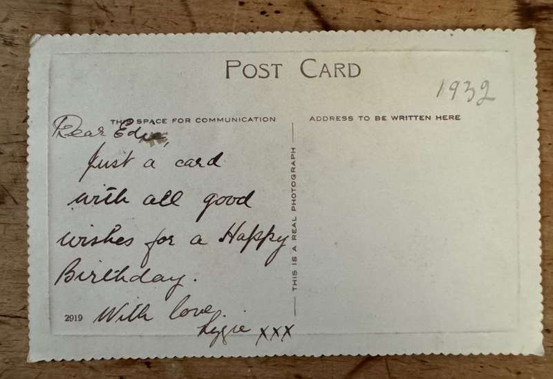 POSTCARDS