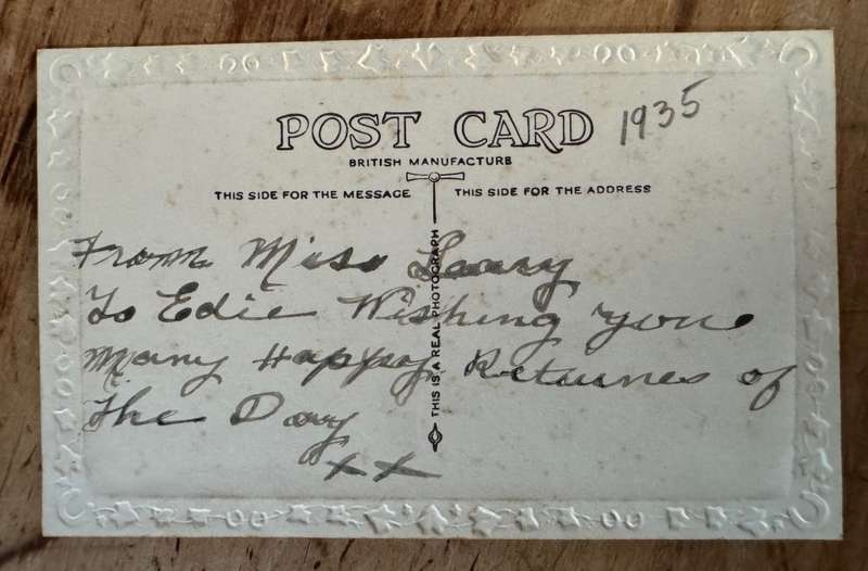 POSTCARDS