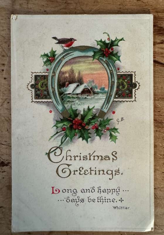 POSTCARDS