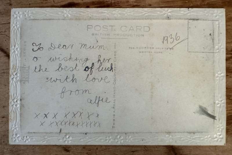 POSTCARDS