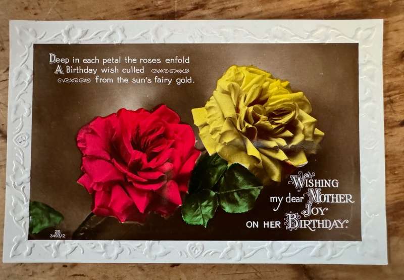 POSTCARDS