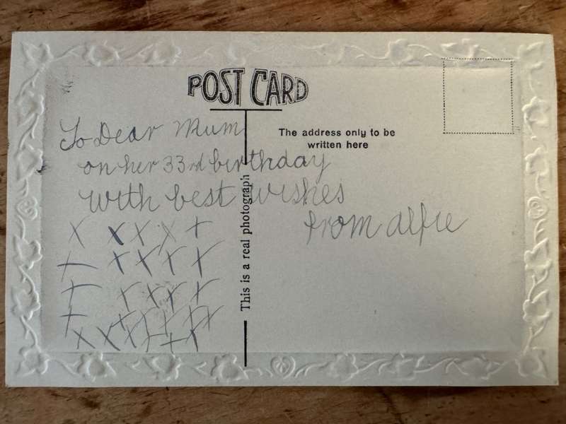 POSTCARDS