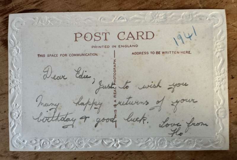 POSTCARDS