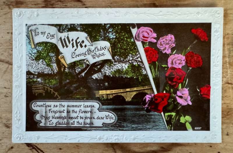 POSTCARDS