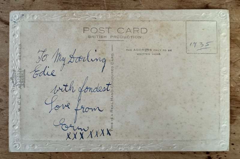 POSTCARDS