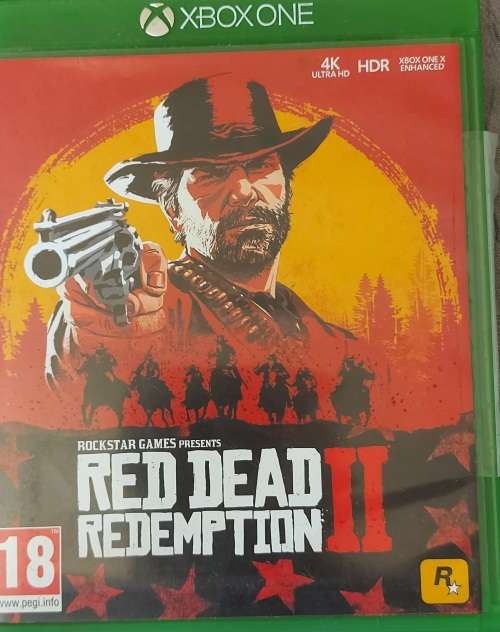 9 x high in demand X box one Games