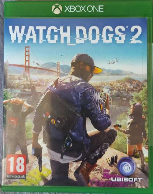 9 x high in demand X box one Games