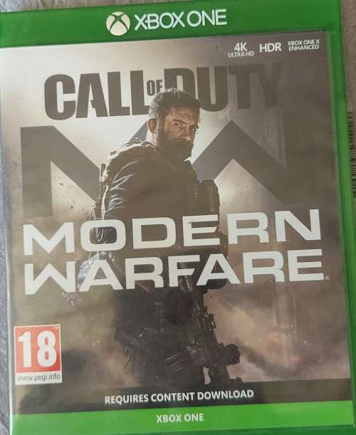 9 x high in demand X box one Games