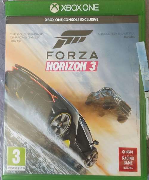 9 x high in demand X box one Games
