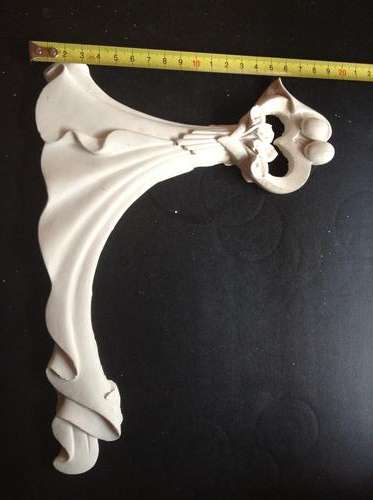 wedding couple decor casting