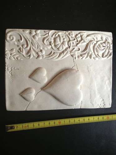 Wall Hanging decor casting