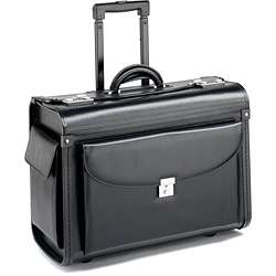 Mobile Pilot Trolley Case