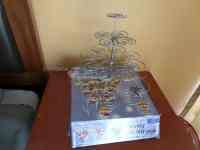 Beautiful cake stand / Desert stand