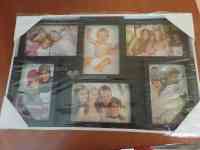 A brand new photo frame