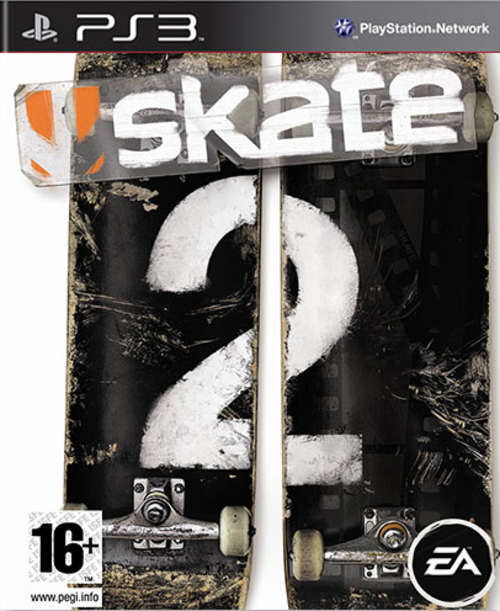 Skate 2