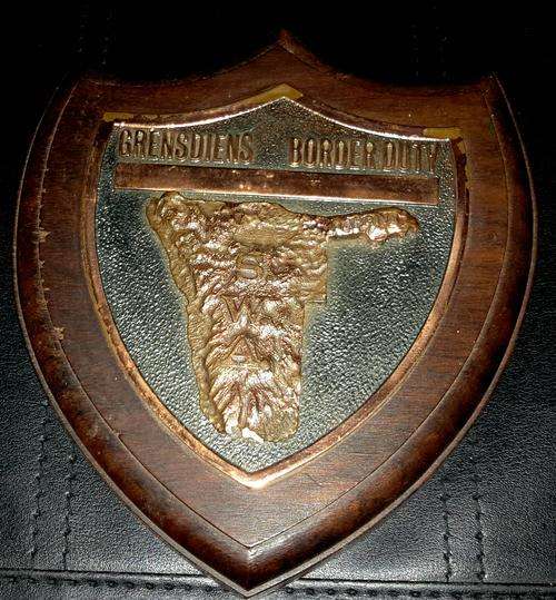 Borderduty (SWA)