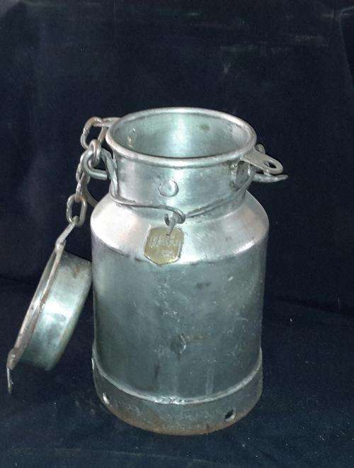 Milk Can
