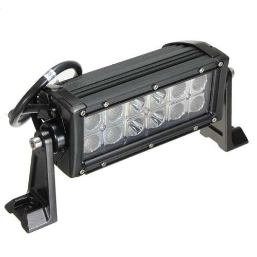 BRAND NEW !!! 36w Super Bright LED bar for all 4x4 lovers!!!