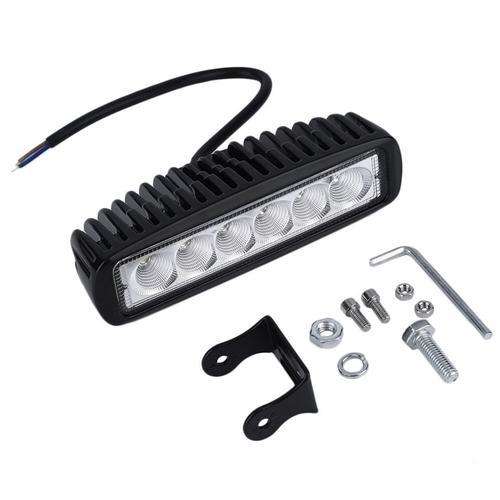 BRAND NEW !!! Super Bright 18w LED Llight Bar!!!