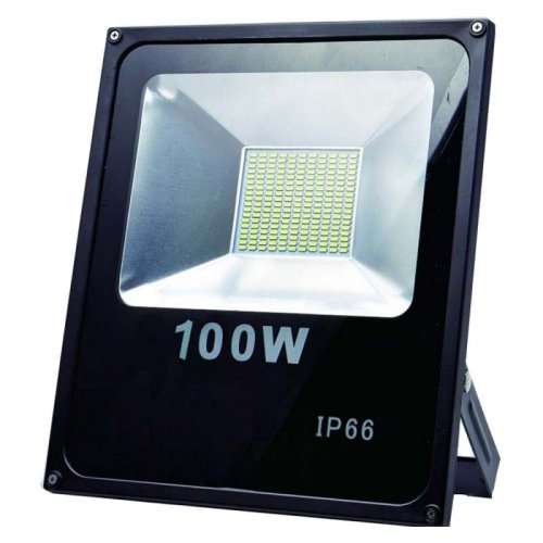 BRAND NEW!!! 100W LED Floodlight - Slimline - Energy Saving