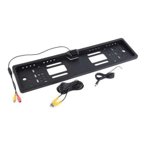 BRAND NEW!!! BRAND NEW!!! Vehicle Number Plate Holder with Camera - A MUST HAVE!!!!