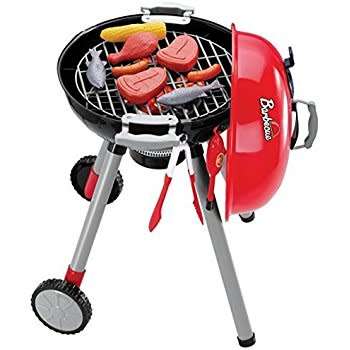 GREAT X-Mas GIFT!!! Kids Barbeque Play Set