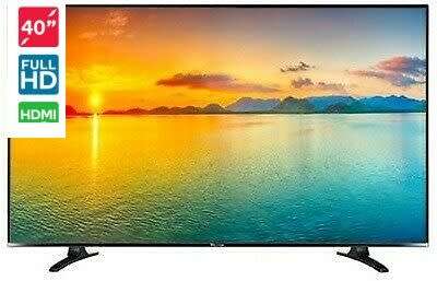 BRAND NEW!!! 40" DIGIMARK LED Widescreen TV - Great Investment - Sealed in the Box!