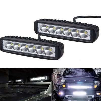 BRAND NEW !!! Super Bright 18w LED Light Bar!!!