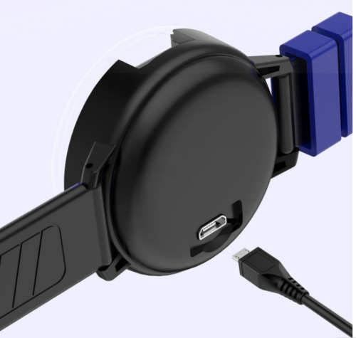 2020 New TW-T13 Bluetooth 5.0 Wireless Ear-Pods / Hands Free With Wristband - Great Investment!