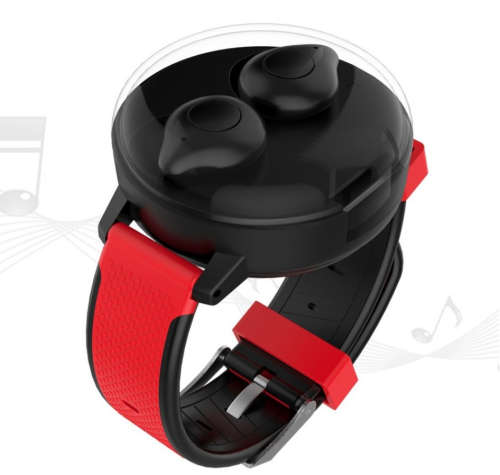 2020 New TW-T13 Bluetooth 5.0 Wireless Ear-Pods / Hands Free With Wristband - Great Investment!