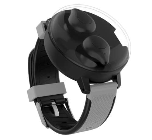 2020 New TW-T13 Bluetooth 5.0 Wireless Ear-Pods / Hands Free With Wristband - Great Investment!
