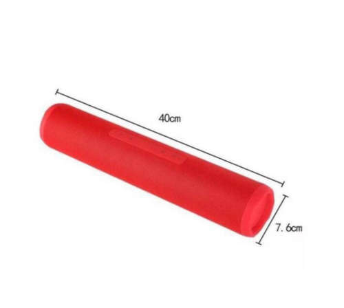 A189 Portable Wireless Speaker - Bluetooth - Hands Free Calling - Stereo Sound - 8hrs Playing Time