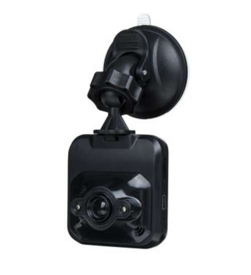 Full HD 1.6` Mini Vehicle Dash Cam - LCD Display