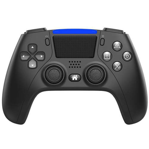 P- 02 Wireless Bluetooth 4.0 Pro Controller for PS4/PC/Android Gaming