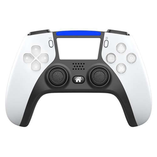 P- 02 Wireless Bluetooth 4.0 Pro Controller for PS4/PC/Android Gaming