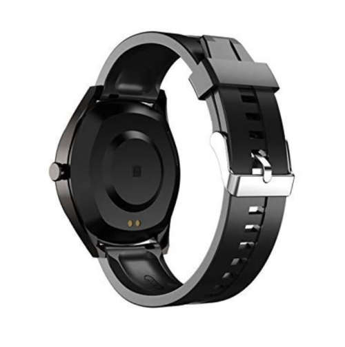 K60 Smart Fitness Watch - Sleep Monitoring - Blood Pressure - Calorie - Heart Rate - Pedometer