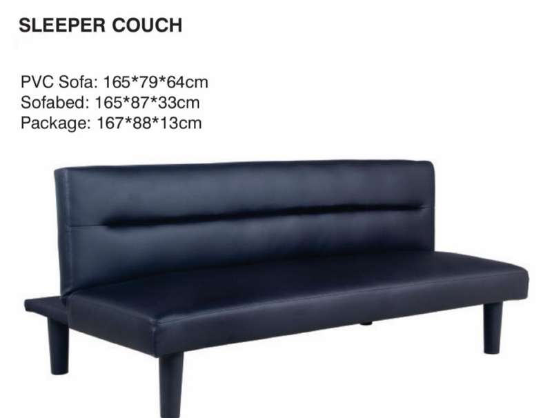 Vegas Sleeper Couch