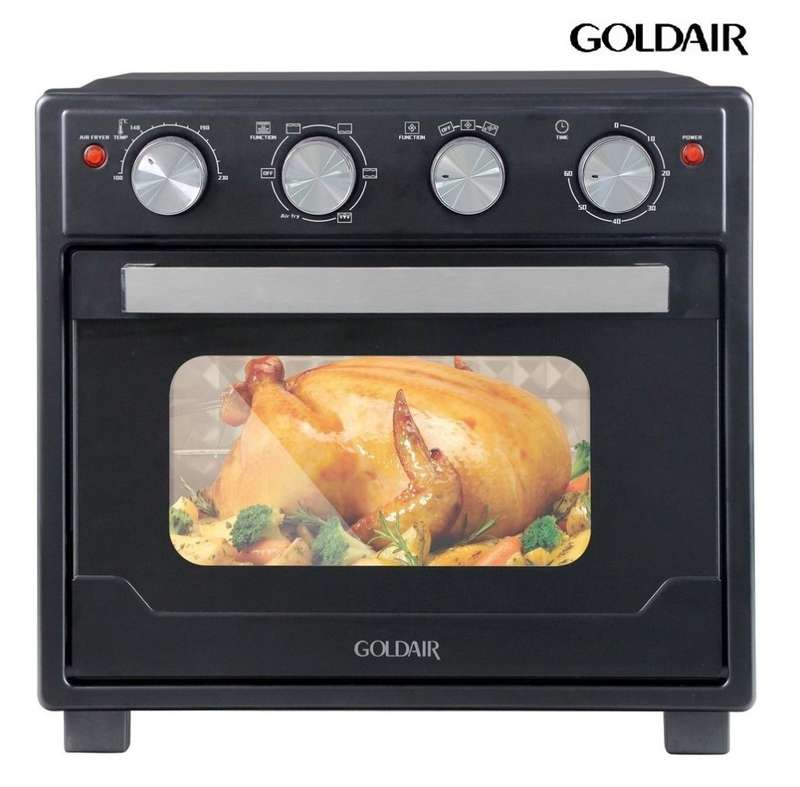 Goldair 23L Air Fryer / Oven