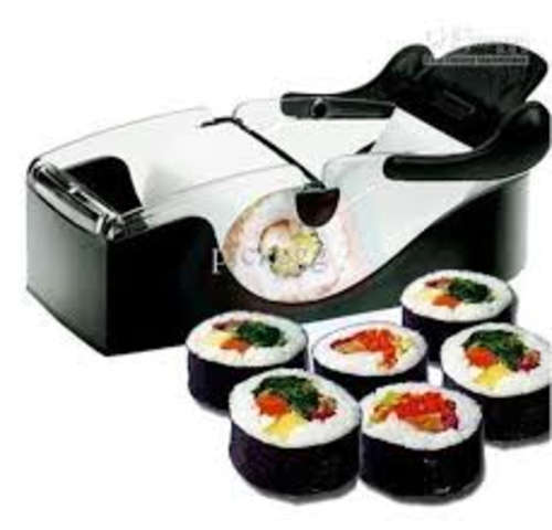 Sushi Roller