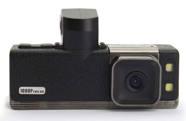 HD 1080P High Definition Video Camcorder Car DVR G-sensor 1.5" LCD Motion Detect HDMI Car Video
