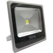 50W LED SLIM LINE FLOODLIGHTS 220V