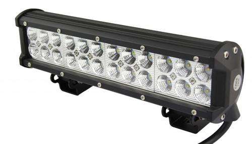BRAND NEW !!! 72w Super Bright LED bar for all 4x4 lovers!!!
