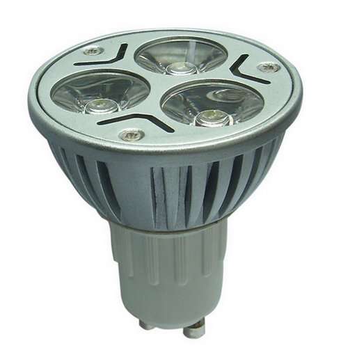 BRAND NEW!!! 3W GU10 LED Downlight - 220V