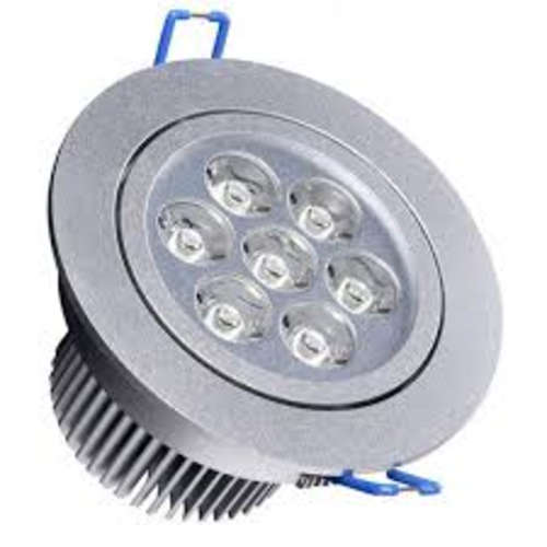 BRAND NEW!!! 7w LED Downlight - 220V
