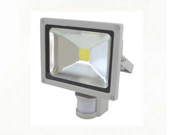 NEW IN STOCK!!!!!! 50W PIR Sensor LED Flood Light