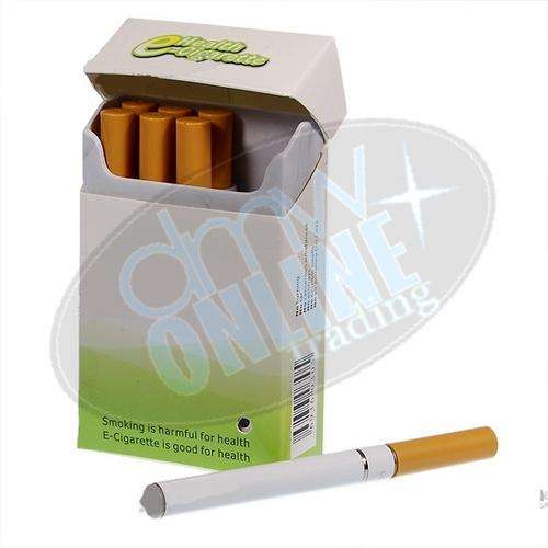 Health eCigarette